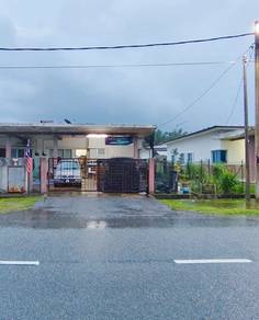 Semi-Detached House For Sale in Bera,PHG