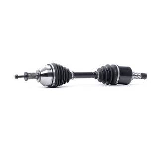 BMW X5 E71 LH Drive Shaft
