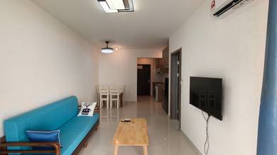 Condominium For Rent in Ataraxia Park @ Forest City