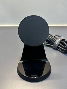 Belkin Magnetic Wireless Charger Stand 7.5W