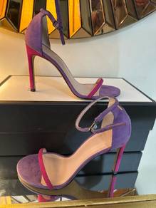 Authentic STUART WEIZMAN Heels Size EU38❤️