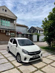 Perodua Axia G in Kota Bharu, KTN