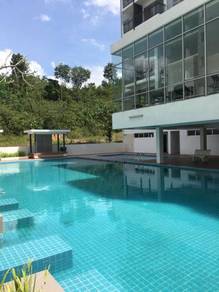 Room in Bangi, SGR