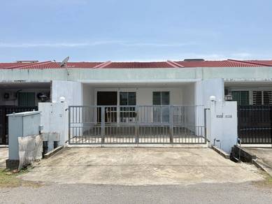 1-storey Terraced House For Sale in Miri,SWK