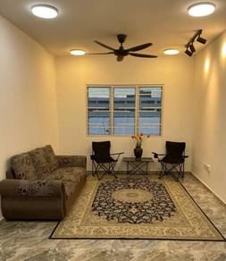 Apartment For Sale in Kayangan