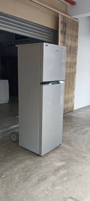 Fridge refrigerator 2door Panasonic inverter 333Lt