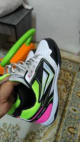 Wingz Saga Corsa (WHITE)