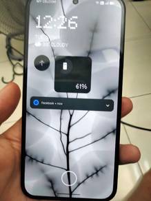 Nothing phone 2a