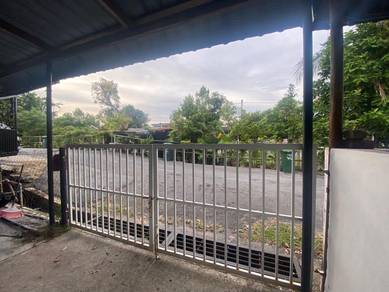 1-storey Terraced House For Rent in Jitra,KDH