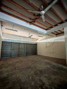 Shop lot For Rent in Johor Bahru,JHR