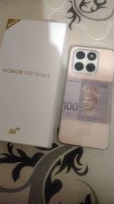 Honor 400 Smart