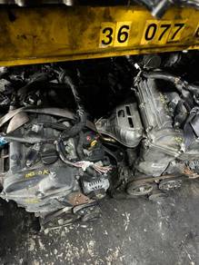 Toyota Vios 1NZ-FE 1.5L Engine Used Japan Original