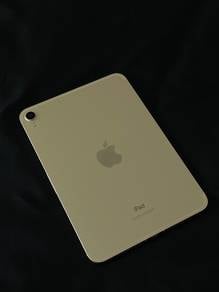 iPad Mini Wifi+Cellular 256GB -Starlight