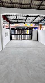 2-storey Terraced House For Sale in Pasir Gudang,JHR