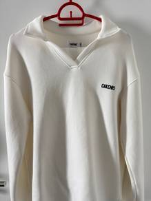 Cakenis Hailey Set XS White