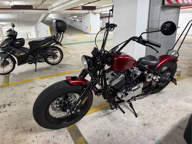 Thunder LS250-S
