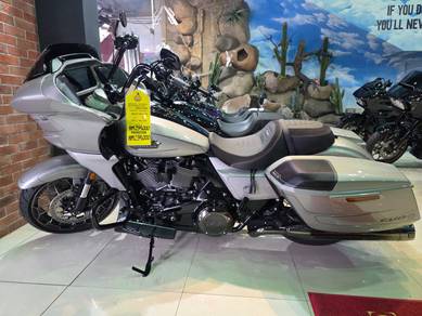 Harley-Davidson Road Glide Special