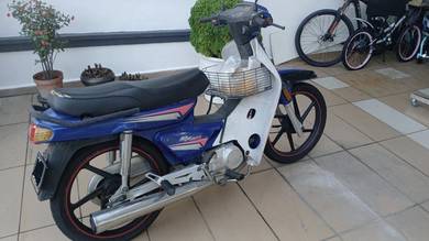 Demak EX-90