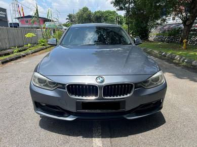 2013 BMW 328i 28i SPORTS (CKD)