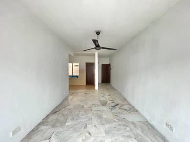 Apartment For Sale in Residensi Warnasari 3