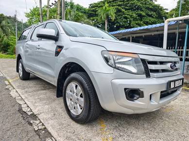 Ford Ranger XL in Sandakan, SBH