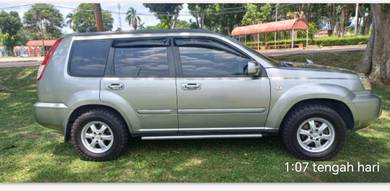 Nissan X-Trail COMFORT in Seremban, NSN