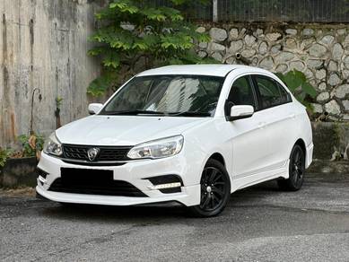2022 Proton Saga PREMIUM AT