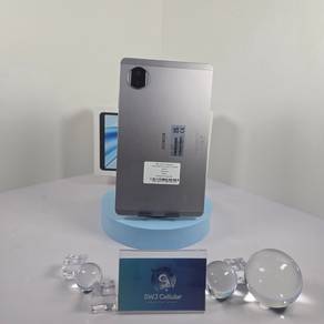 Honor Pad X7 8.7-inch Wi-Fi + Cellular 128GB Gray