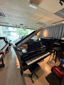 k.kawai KG5C grand piano japan