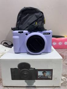 Sony Zv-1F