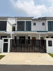 2-storey Terraced House For Rent in Skudai,JHR