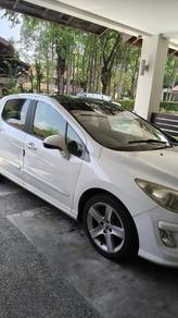 Peugeot 308 CC THP in Gelang Patah, JHR