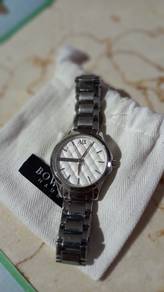 jam tangan armani x