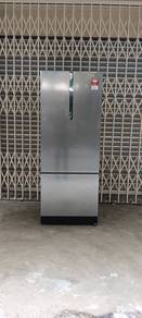 420L 2door fridge refrigerator Panasonic inverter