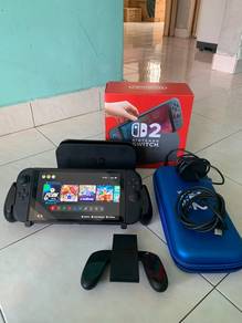 Nintendo switch 2 original