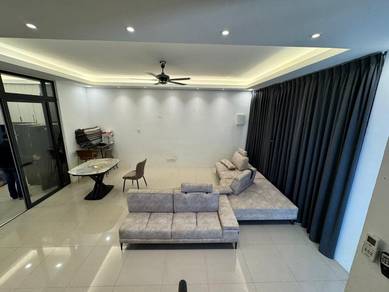 2-storey Terraced House For Rent in Bintulu,SWK