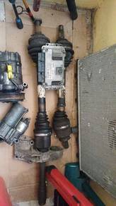 peugot 207 1.6cc