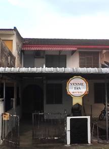 2-storey Terraced House For Sale in Rasah,NSN