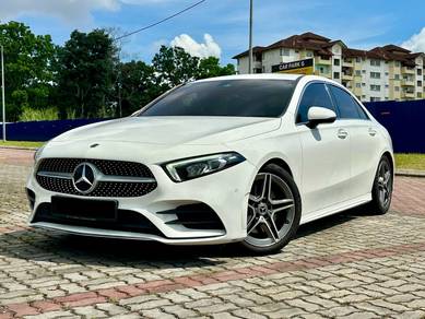 2023 Mercedes Benz A250 250 AMG LINE