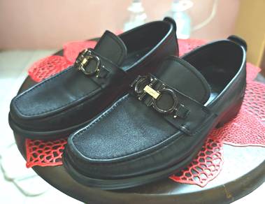 Salvatore Ferragamo shoes 