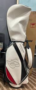 Bridgestone Golf Club Set