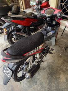 Honda Wave 110