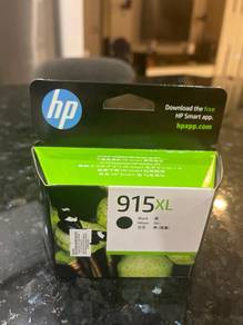 HP 905XL High Yield Black Original Ink Cartridge