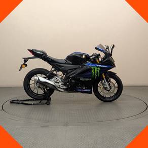 Yamaha YZF-R15