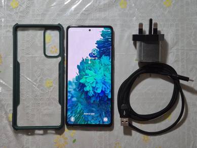 Samsung Galaxy S20 FE 256 GB