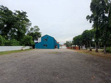 Retail space For Rent in Bukit Baru,MLK