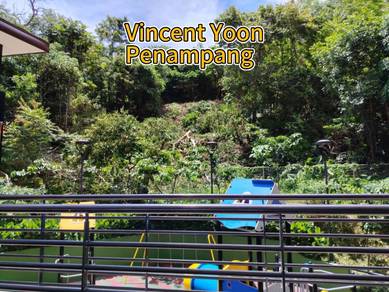Residential Land in Penampang, SBH