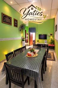 yatie''s homestay
