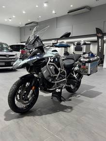 BMW R 1250 GS Adventure