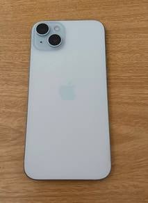 Iphone 15 Plus 128gb